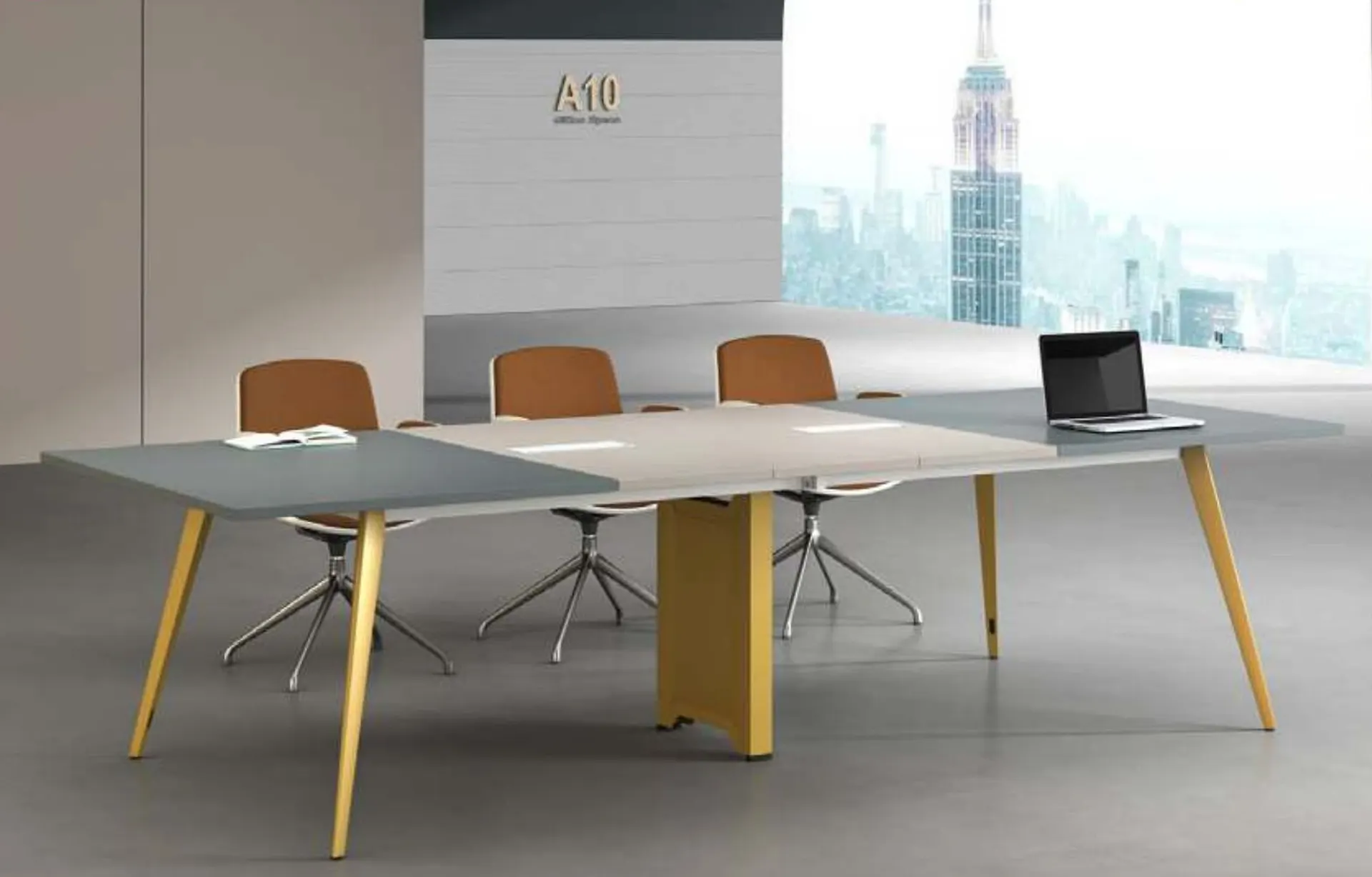 Meeting & Conference Tables — catalogue page 24