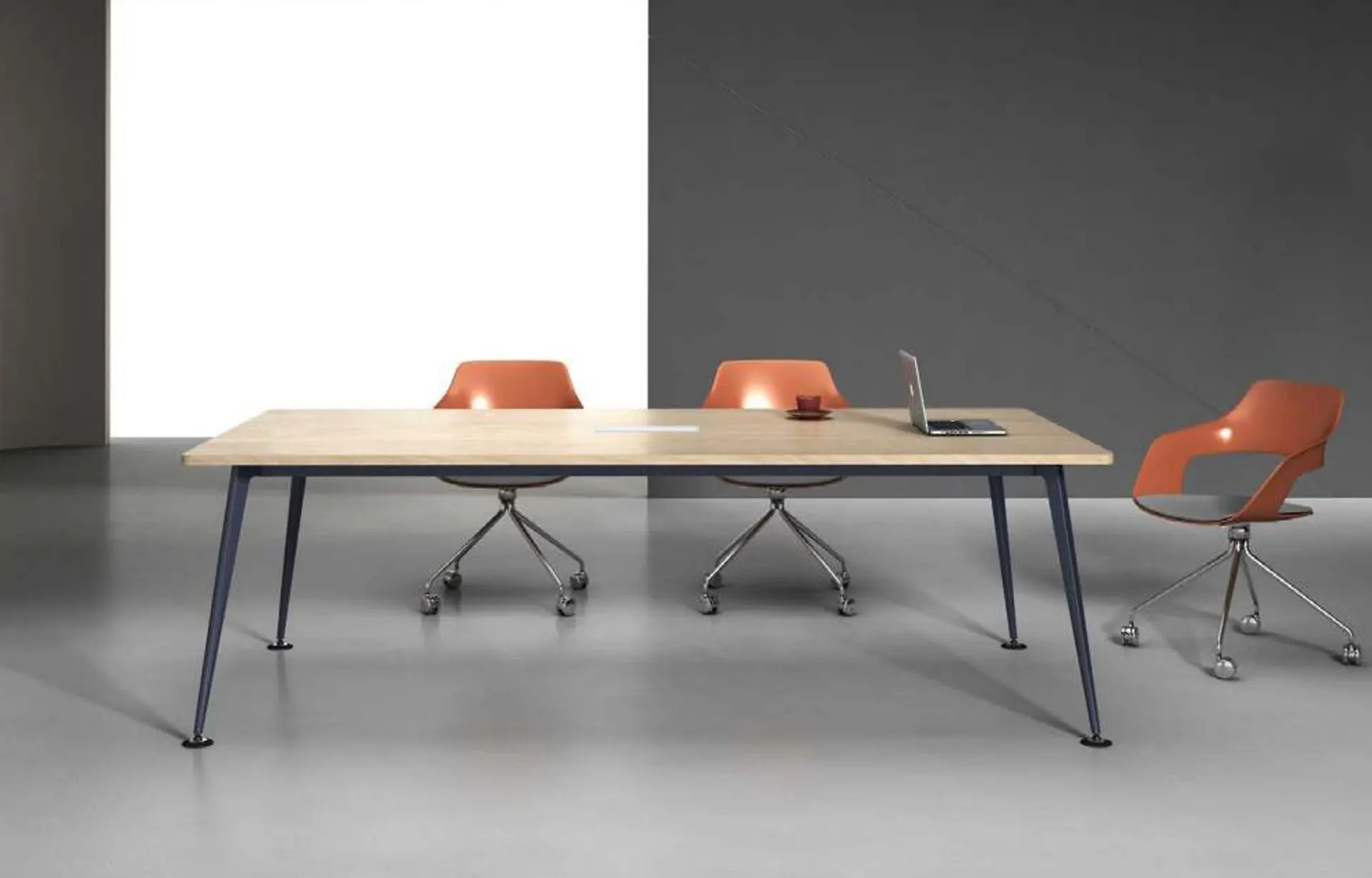 Meeting & Conference Tables — catalogue page 25