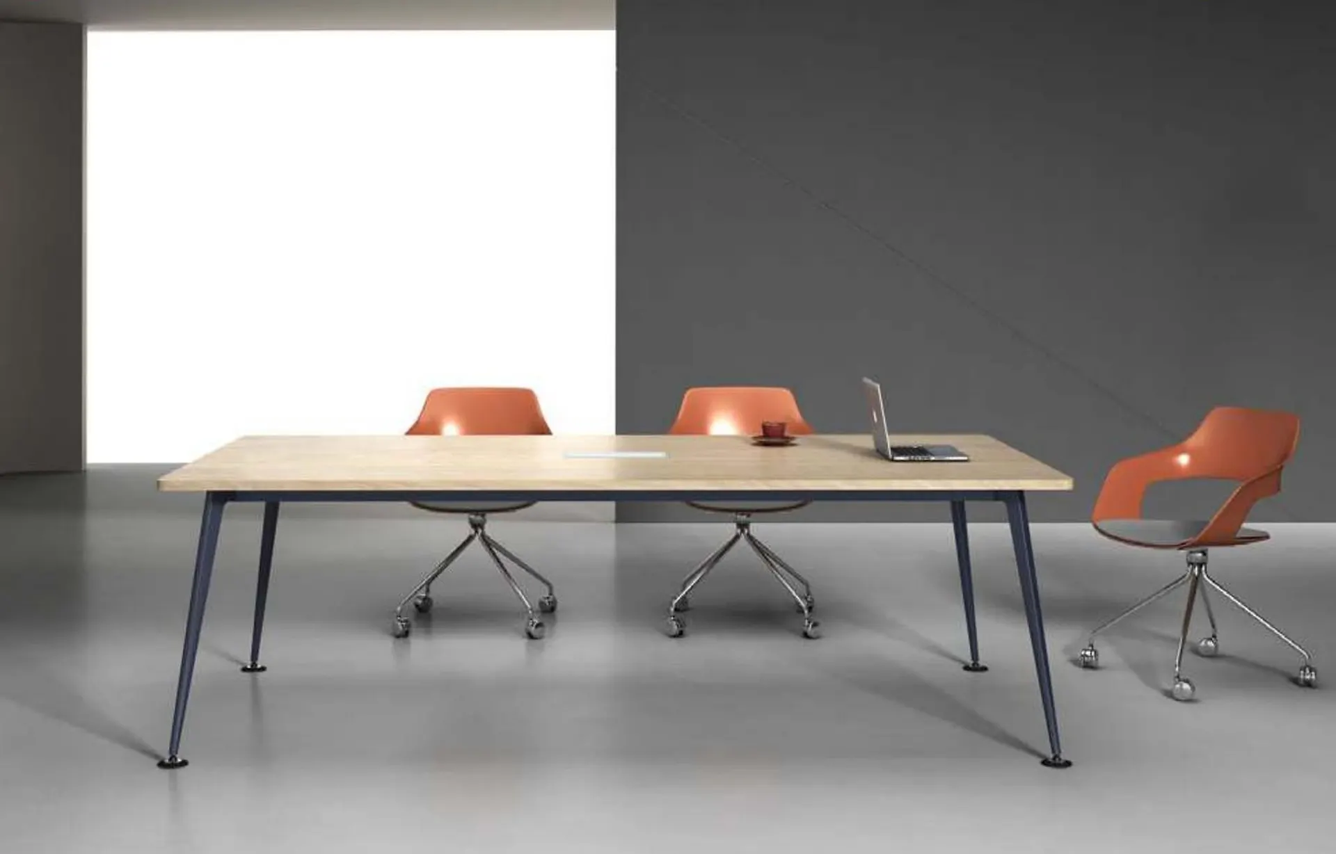 Meeting & Conference Tables — catalogue page 29