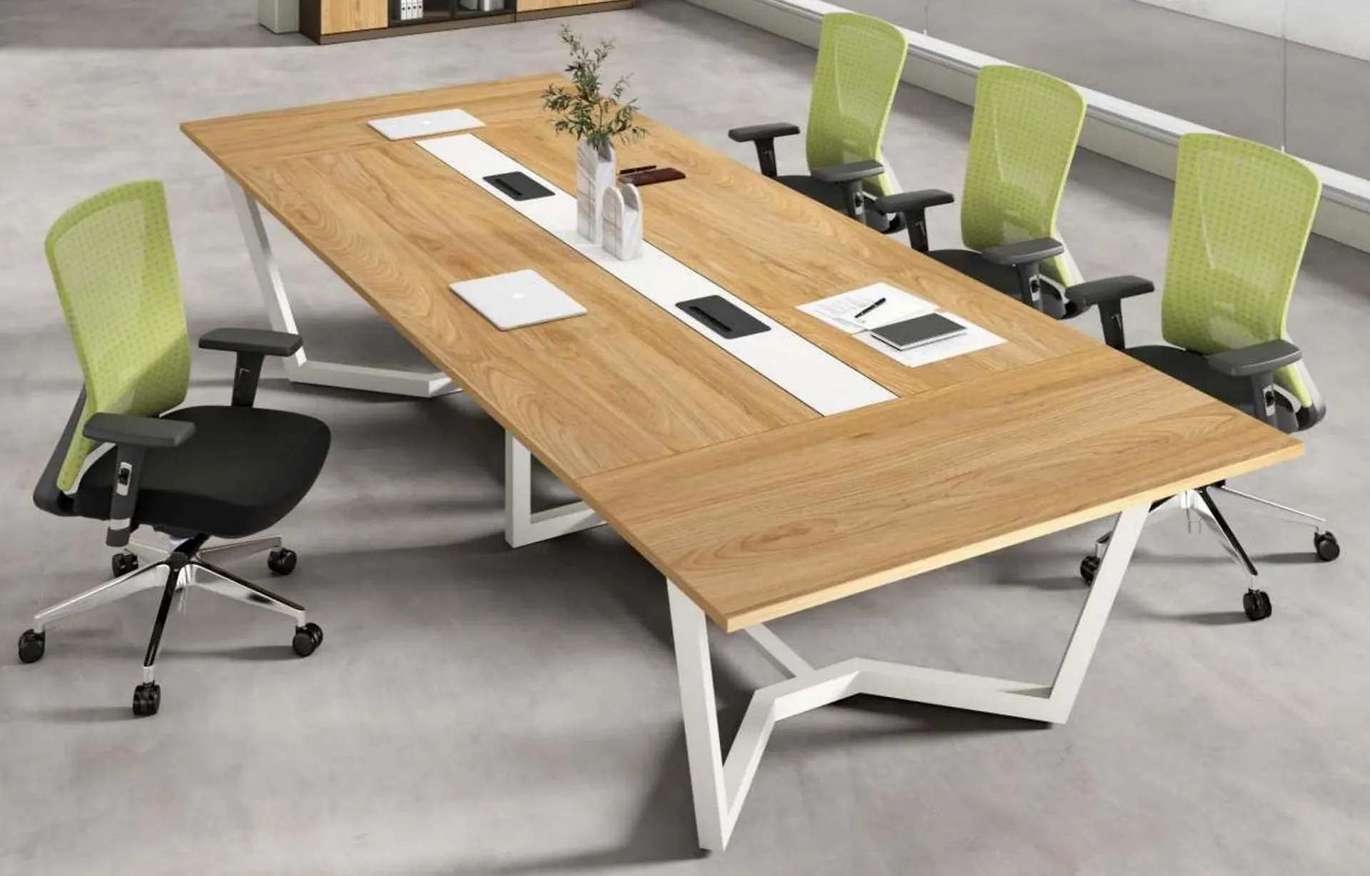 Meeting & Conference Tables — catalogue page 30