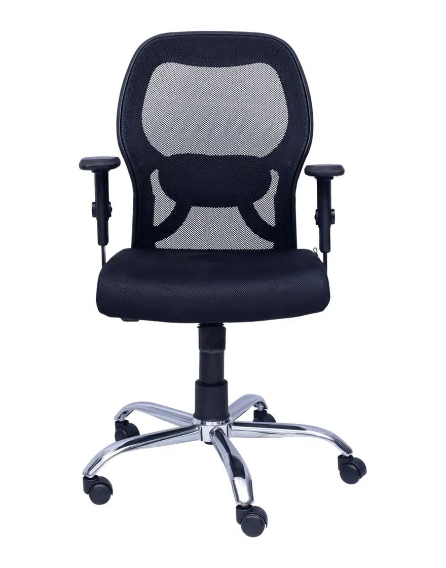 AS-101M Matrix Mid Back