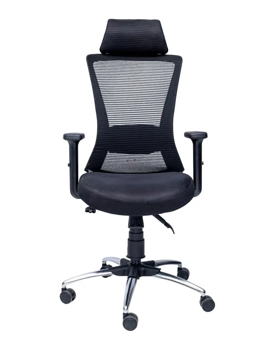 AS-103H Florance High Back