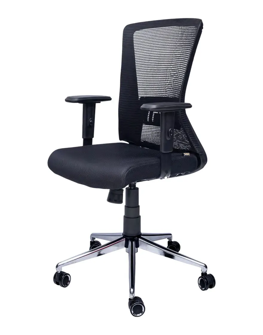 AS-103M Florance Mid Back
