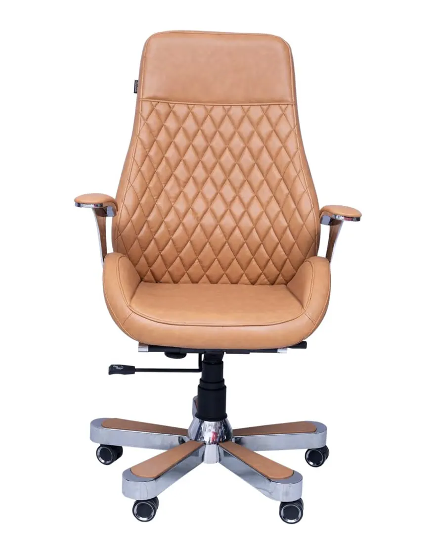 AS-201H Eleganza High Back