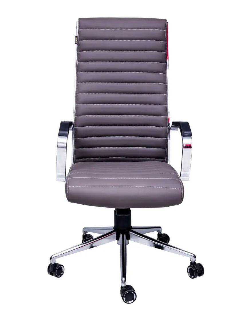 AS-202H · Taupe Jupiter High Back — Taupe