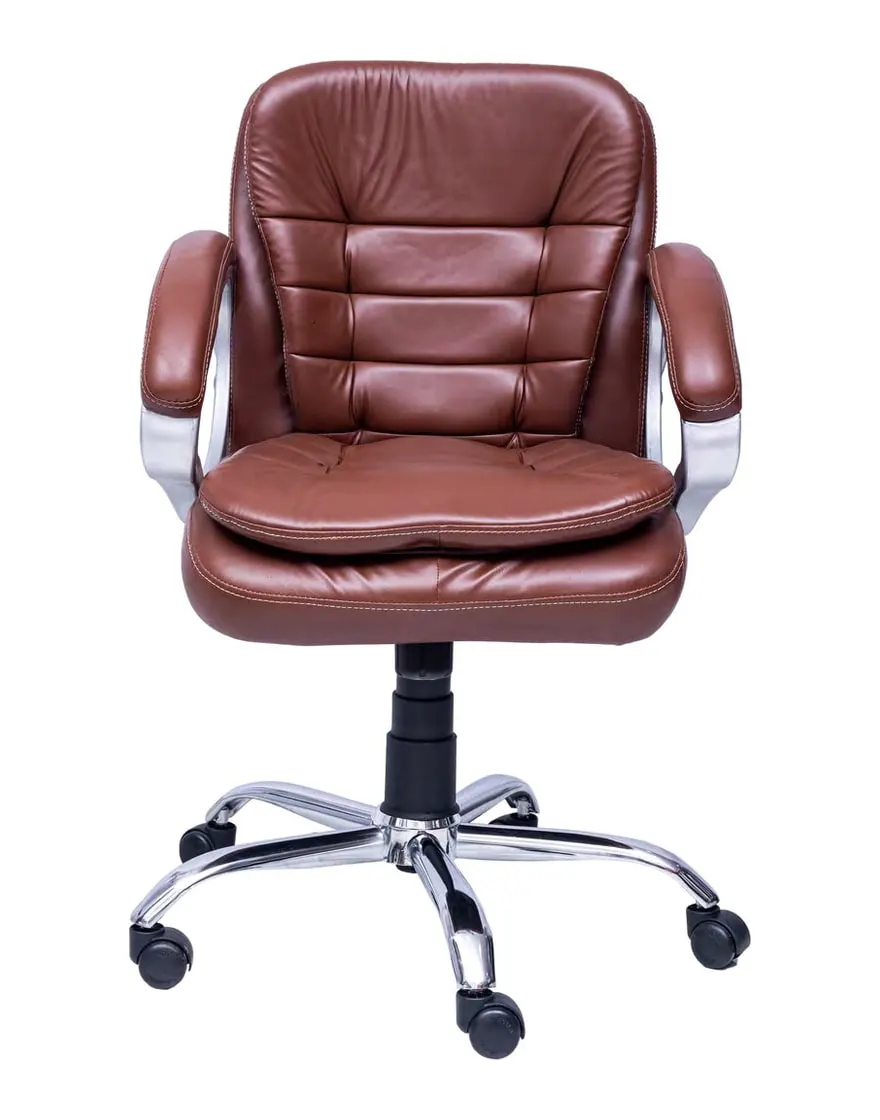 AS-205M Doublefoam Mid Back